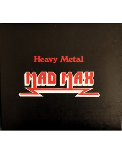 Heavy Metal
