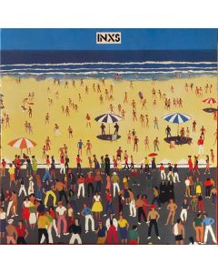 INXS