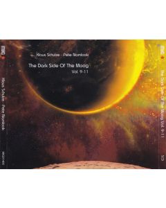 The Dark Side Of The Moog Vol. 9-11