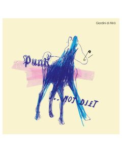 Punk ... Not Diet!