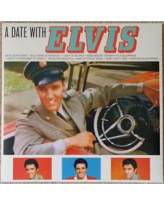 A Date With Elvis