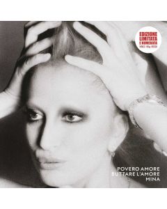 Povero Amore / Buttare L'amore