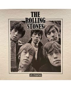 The Rolling Stones In Mono