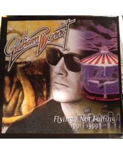Flying...Not Falling 1991-1999