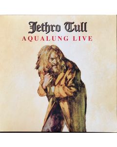 Aqualung Live