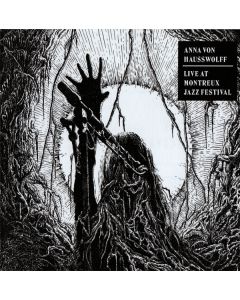 Live At Montreux Jazz Festival