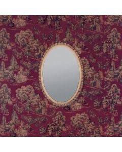 Fevers And Mirrors