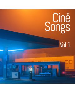 Ciné songs (volume 1)