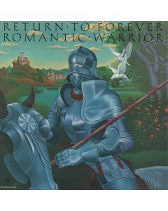 Romantic Warrior