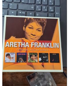 Original Album Series