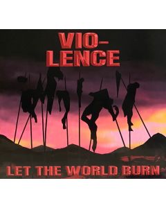 Let The World Burn