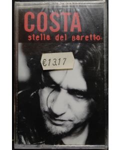 Stella Del Baretto