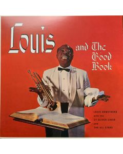 Louis And The Good Book