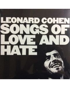 Songs Of Love And Hate