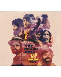 Sail On Sailor / 1972