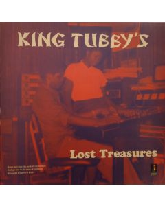 King Tubby's Lost Treasures