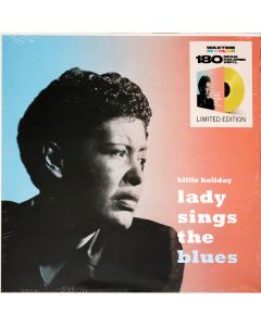 Lady Sings The Blues