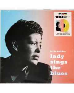 Lady Sings The Blues