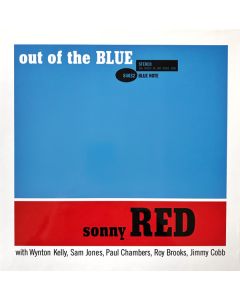 Out Of The Blue