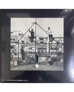 IL CORAGGIO DEI BAMBINI - ATTO II