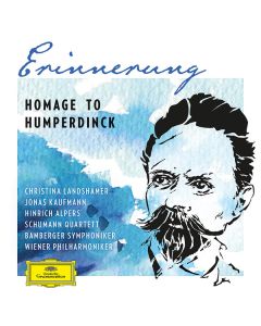 Erinnerung - Homage To Humperdinck