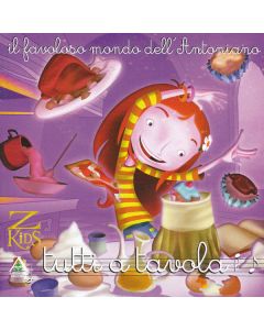 Tutti A Tavola