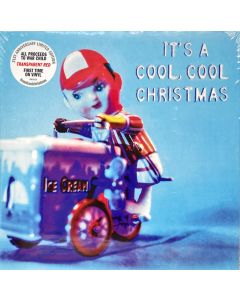 It's A Cool, Cool Christmas