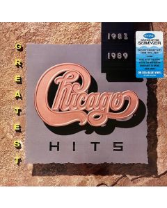 Greatest Hits 1982-1989