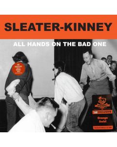 All Hands On The Bad One