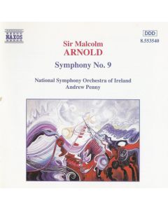 Symphony No. 9