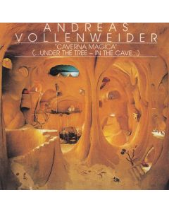 "Caverna Magica" (...Under The Tree - In The Cave...)