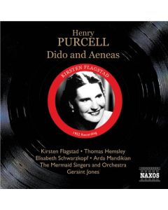 Purcell: Dido and Aeneas