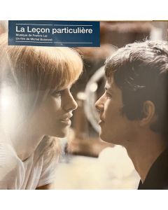 La Leçon Particulière
