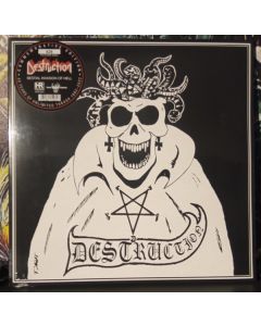 Bestial Invasion Of Hell