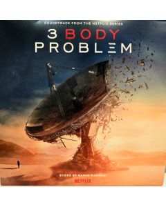 3 Body Problem (Soundtrack From The Netflix Series)