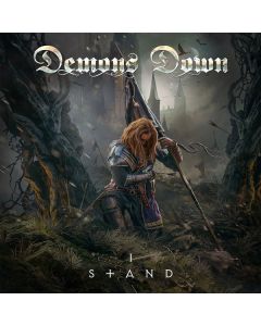 I Stand
