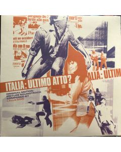 Italia: Ultimo Atto?