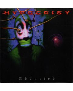 Abducted