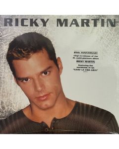 Ricky Martin