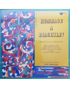 Hommage A Diaghilev
