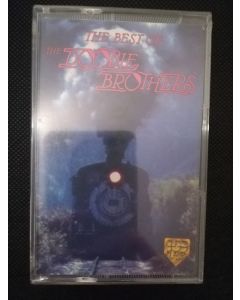 The Best Of The Doobie Brothers