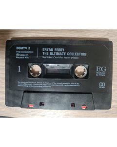 The Ultimate Collection