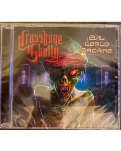 EVIL WORLD MACHINE