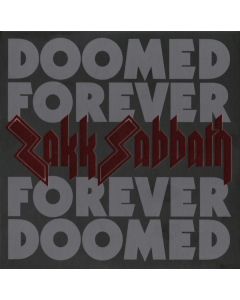 Doomed Forever Forever Doomed