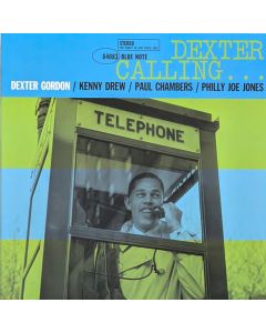 Dexter Calling . . .