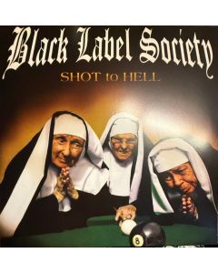 Shot To Hell