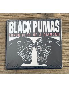 Chronicles Of A Diamond