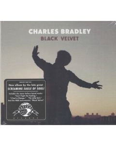 Black Velvet