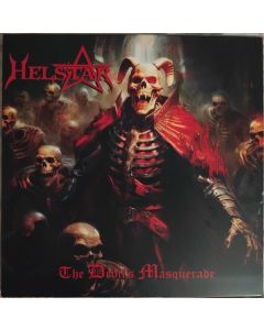 The Devil's Masquerade