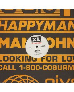 Happy Man / House In LA